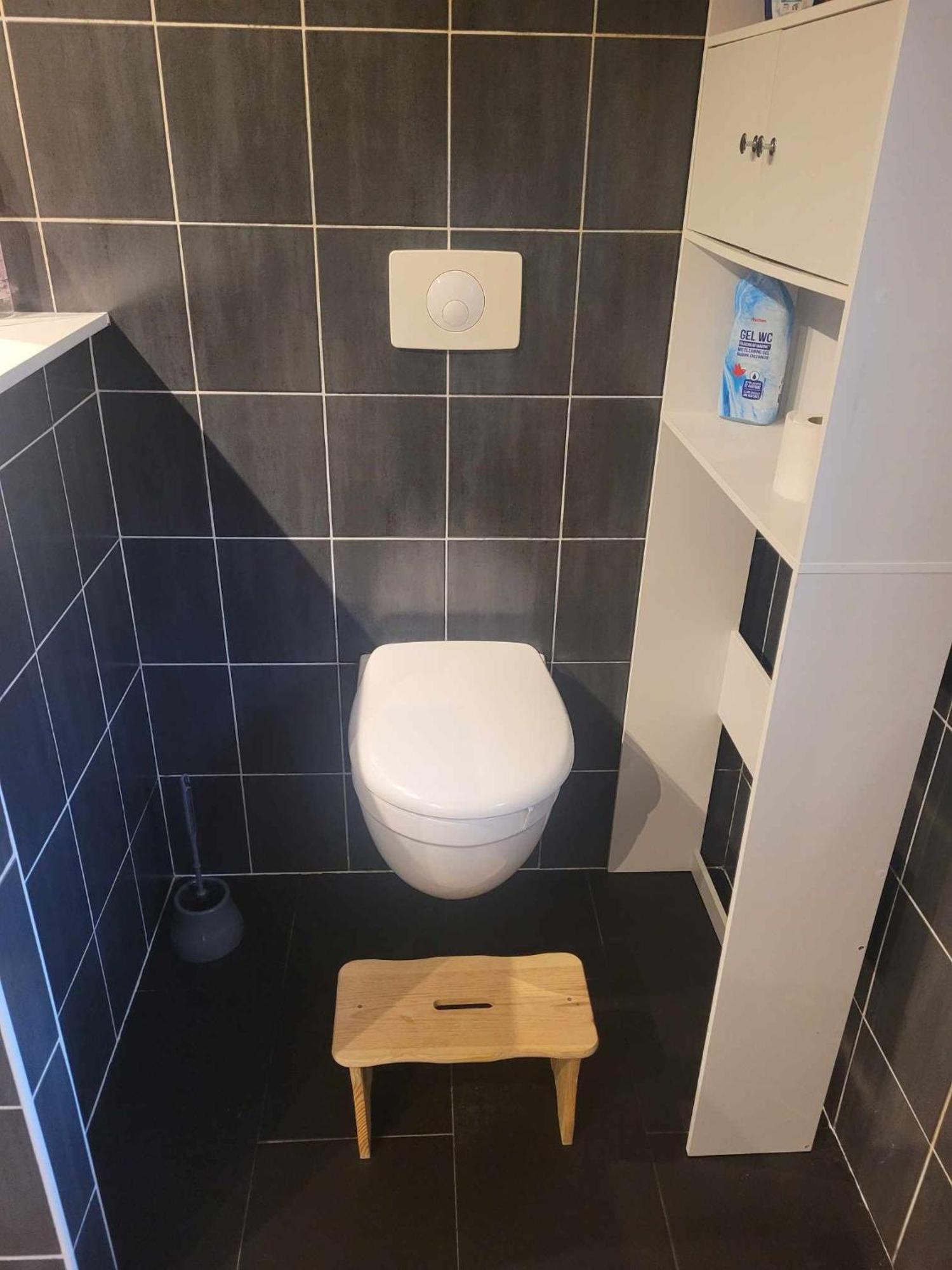 Chambre Chez L'Habitant Avec Petit Dejeuner A 5 Mins Du Futuroscope Chasseneuil-du-Poitou Exterior foto